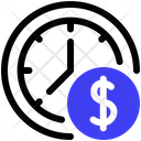 پیش‌نمایش فایل time-is-money-8472784 از پک روش کسب‌وکار