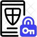 پیش‌نمایش فایل mobile-lock-8562520 از پک سیستم امنیت سایبری
