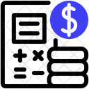 پیش‌نمایش فایل budget-8562436 از پک اعتبارسنجی مشتری
