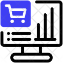 پیش‌نمایش فایل shopping-analytics-8562435 از پک اعتبارسنجی مشتری