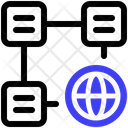 پیش‌نمایش فایل network-8562402 از پک کامپیوتر و اینترنت