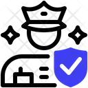پیش‌نمایش فایل cyber-police-8562374 از پک کامپیوتر و امنیت اینترنت