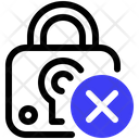 پیش‌نمایش فایل no-lock-8562379 از پک کامپیوتر و امنیت اینترنت