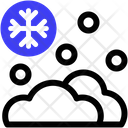 پیش‌نمایش فایل snow-8562294 از پک زمستان سرد