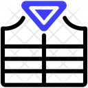 پیش‌نمایش فایل vest-8562299 از پک زمستان سرد