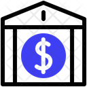 پیش‌نمایش فایل bank-8562240 از پک زیرساخت شهری