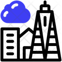 پیش‌نمایش فایل skyscrapper-8562235 از پک زیرساخت شهری