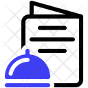 پیش‌نمایش فایل menu-8472646 از پک بوفه