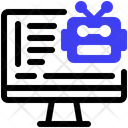 پیش‌نمایش فایل chatbot-8472608 از پک تحلیل داده‌های بزرگ
