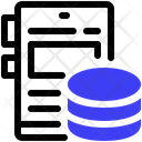 پیش‌نمایش فایل mobile-database-8472612 از پک تحلیل داده‌های بزرگ
