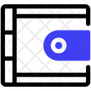 پیش‌نمایش فایل wallet-8472587 از پک کالاهای تبلیغاتی برند