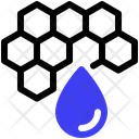 پیش‌نمایش فایل drop-8472557 از پک زنبور عسل و عسل