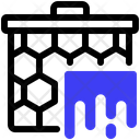 پیش‌نمایش فایل frame-8472561 از پک زنبور عسل و عسل