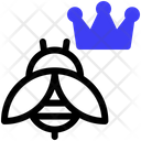 پیش‌نمایش فایل queen-8472566 از پک زنبور عسل و عسل