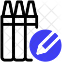 پیش‌نمایش فایل crayon-8472527 از پک استودیوی هنرمند