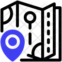 پیش‌نمایش فایل museum-map-8472498 از پک موزه هنر