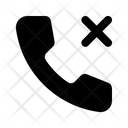 پیش‌نمایش فایل reject-call-3999990 از پک خدمات مشتری