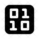 پیش‌نمایش فایل binary-code-4000137 از پک برنامه نویسی