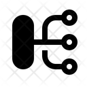 پیش‌نمایش فایل node-graph-4000127 از پک برنامه نویسی