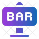 پیش‌نمایش فایل bar-board-5125182 از پک تابلو
