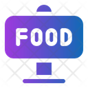 پیش‌نمایش فایل food-board-5125135 از پک تابلو
