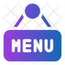 پیش‌نمایش فایل menu-board-5125140 از پک تابلو