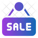 پیش‌نمایش فایل sale-board-5125151 از پک تابلو