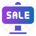 پیش‌نمایش فایل sale-board-5125152 از پک تابلو