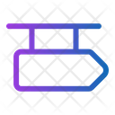 پیش‌نمایش فایل direction-board-5125072 از پک تابلو