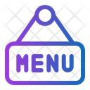 پیش‌نمایش فایل menu-board-5125081 از پک تابلو