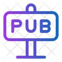 پیش‌نمایش فایل pub-board-5125085 از پک تابلو