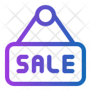 پیش‌نمایش فایل sale-board-5125092 از پک تابلو