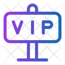 پیش‌نمایش فایل vip-board-5125127 از پک تابلو