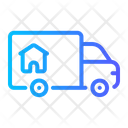 پیش‌نمایش فایل moving-truck-5118462 از پک املاک و مستغلات