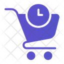 پیش‌نمایش فایل cart-time-5123411 از پک دوشنبه سایبری