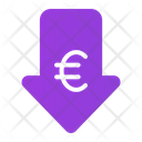 پیش‌نمایش فایل euro-down-5123393 از پک دوشنبه سایبری