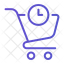 پیش‌نمایش فایل cart-time-5123380 از پک دوشنبه سایبری