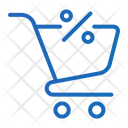 پیش‌نمایش فایل discount-cart-5123355 از پک دوشنبه سایبری