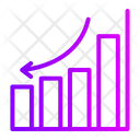 پیش‌نمایش فایل loss-chart-5232770 از پک اینفوگرافیک