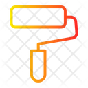 پیش‌نمایش فایل paint-roller-5276746 از پک طراحی داخلی