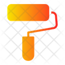 پیش‌نمایش فایل paint-roller-5276682 از پک طراحی داخلی