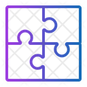 پیش‌نمایش فایل puzzle-5333754 از پک بهره‌وری