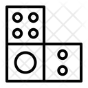پیش‌نمایش فایل domino-piece-5749308 از پک بازی