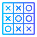 پیش‌نمایش فایل tic-tac-toe-5749300 از پک بازی