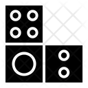 پیش‌نمایش فایل domino-piece-5749252 از پک بازی