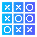 پیش‌نمایش فایل tic-tac-toe-5749242 از پک بازی