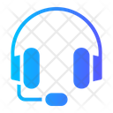 پیش‌نمایش فایل headset-5849952 از پک تماس