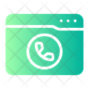 پیش‌نمایش فایل web-call-5849965 از پک تماس