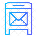 پیش‌نمایش فایل mailbox-5850013 از پک تماس