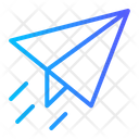 پیش‌نمایش فایل paper-plane-5850017 از پک تماس